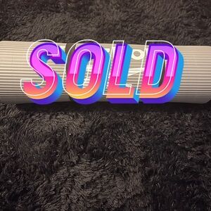 Reebok Gray Yoga Mat